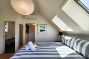 Walnut Cottage